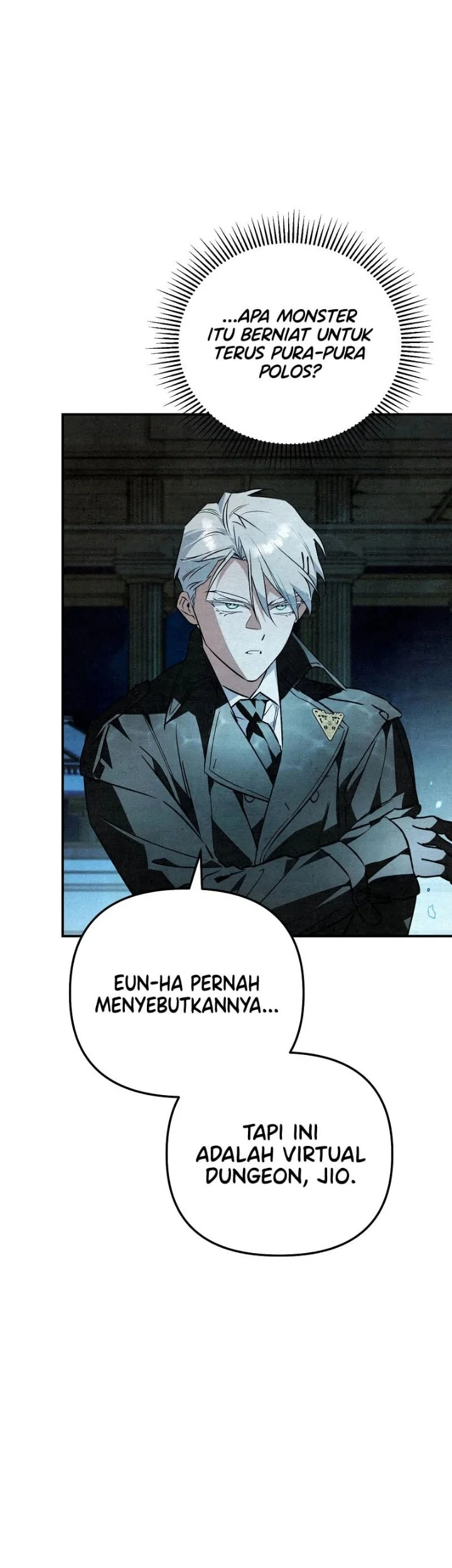 The Artist Who Paints Dungeon Chapter 31 Gambar 24