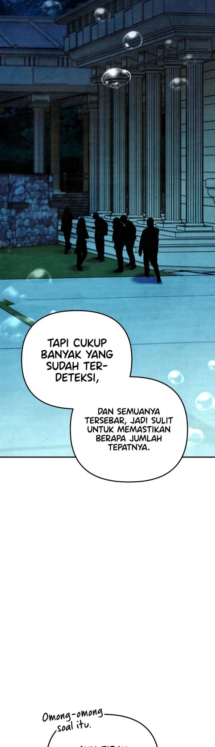 The Artist Who Paints Dungeon Chapter 31 Gambar 27