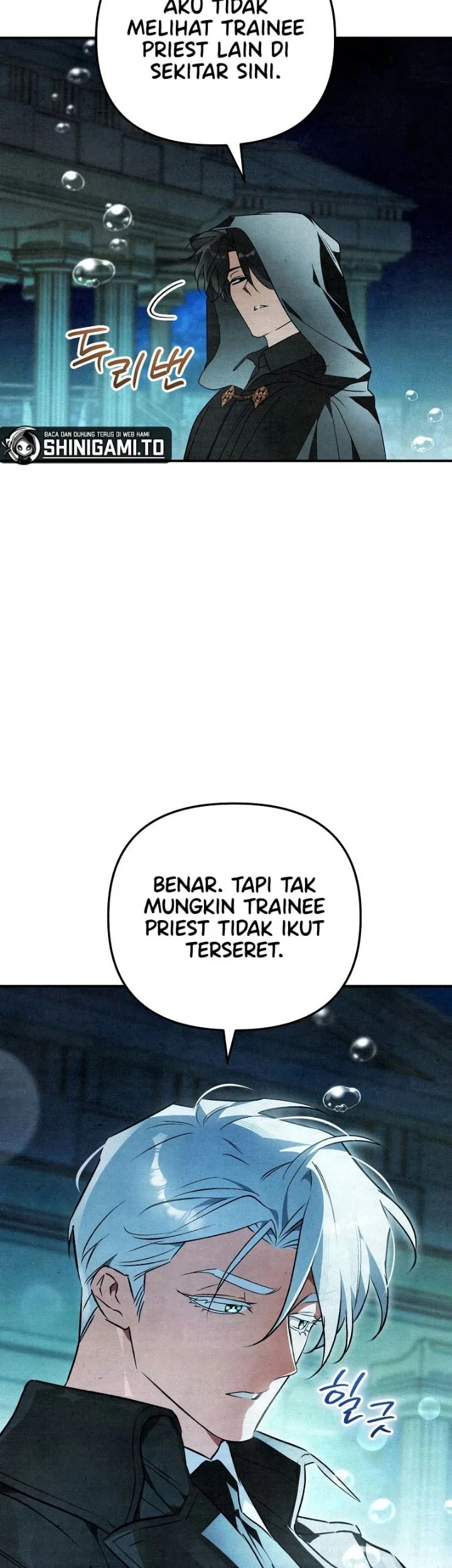 The Artist Who Paints Dungeon Chapter 31 Gambar 28