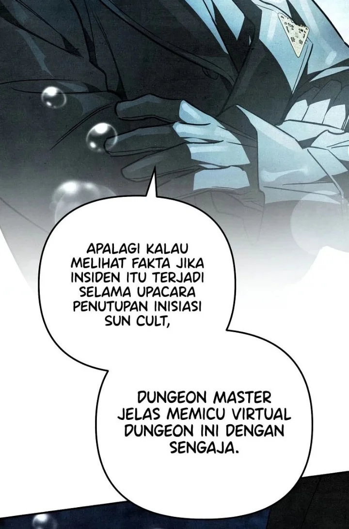 The Artist Who Paints Dungeon Chapter 31 Gambar 29