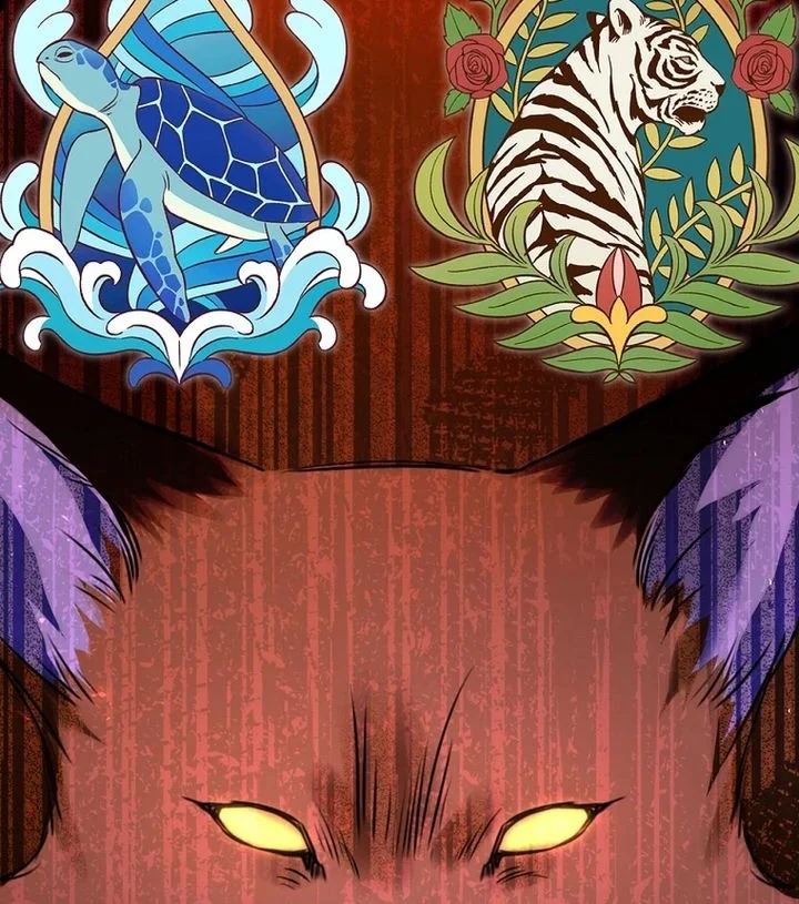 The Baby Dragon Save the Duke Family Chapter 1 halaman 4