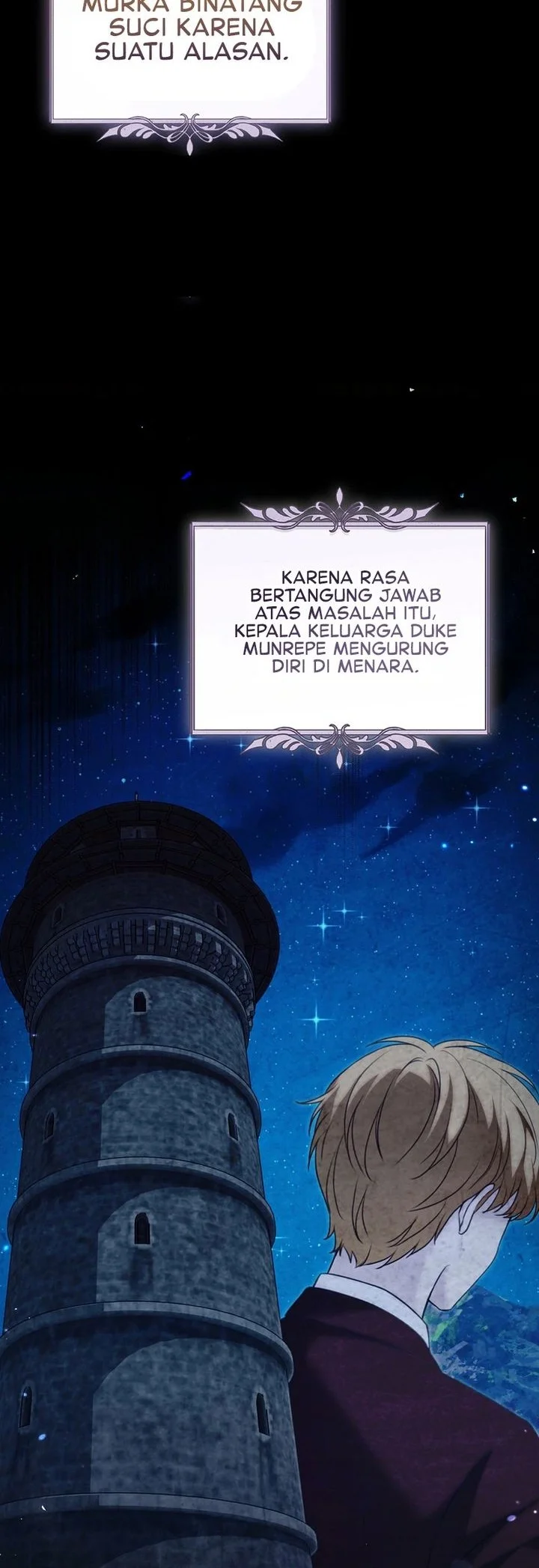 The Baby Dragon Save the Duke Family Chapter 1 halaman 6
