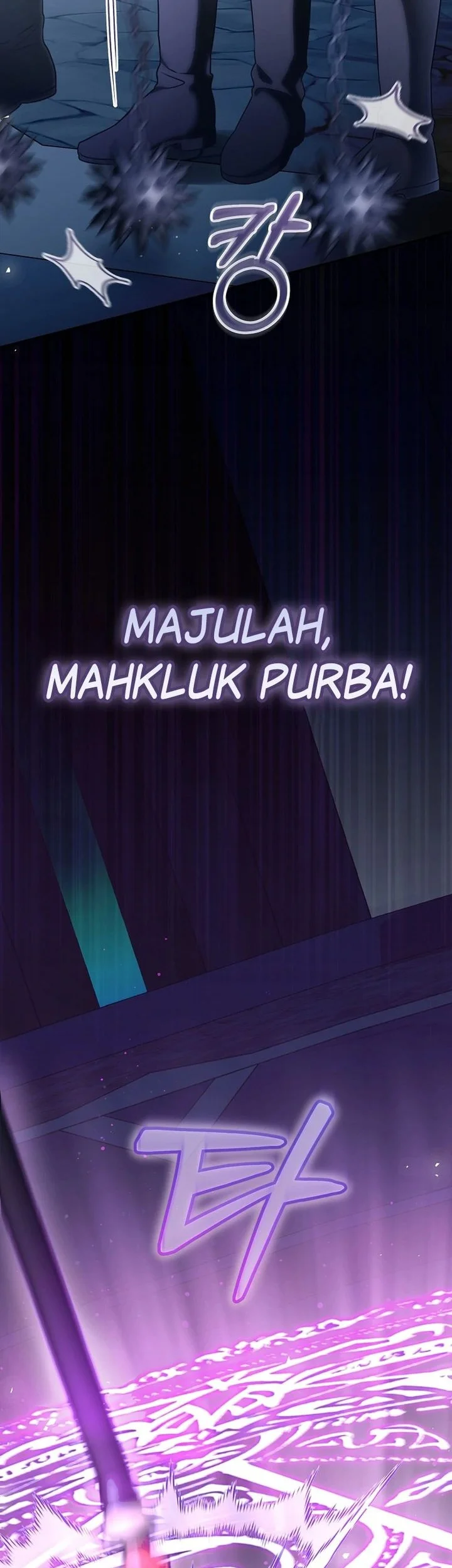 The Baby Dragon Save the Duke Family Chapter 1 halaman 22