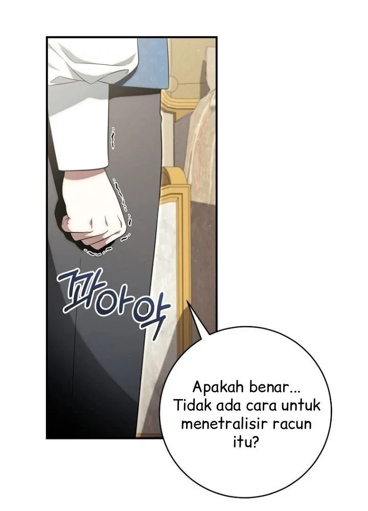 The Baby Dragon Save the Duke Family Chapter 10 halaman 10