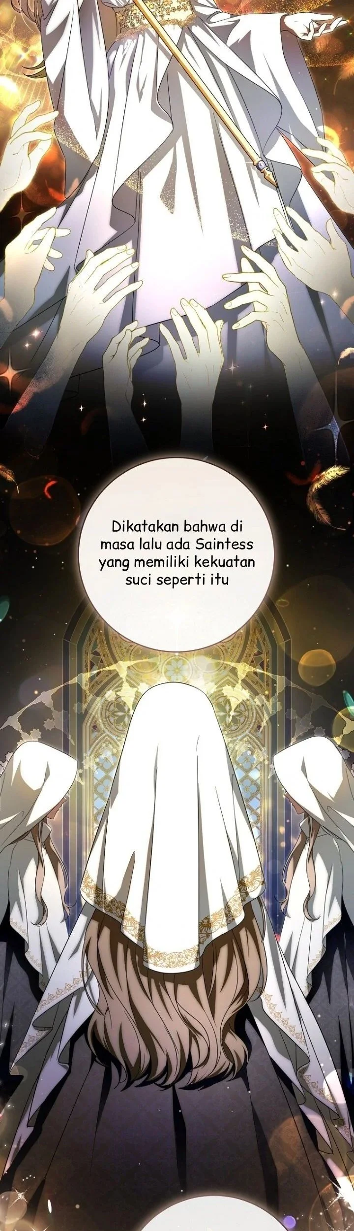 The Baby Dragon Save the Duke Family Chapter 10 halaman 15
