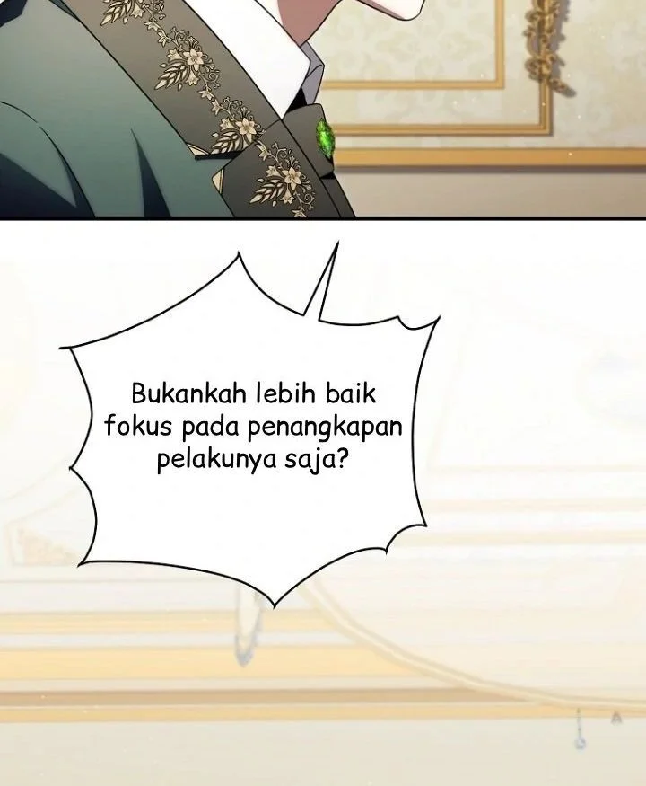 The Baby Dragon Save the Duke Family Chapter 10 halaman 19