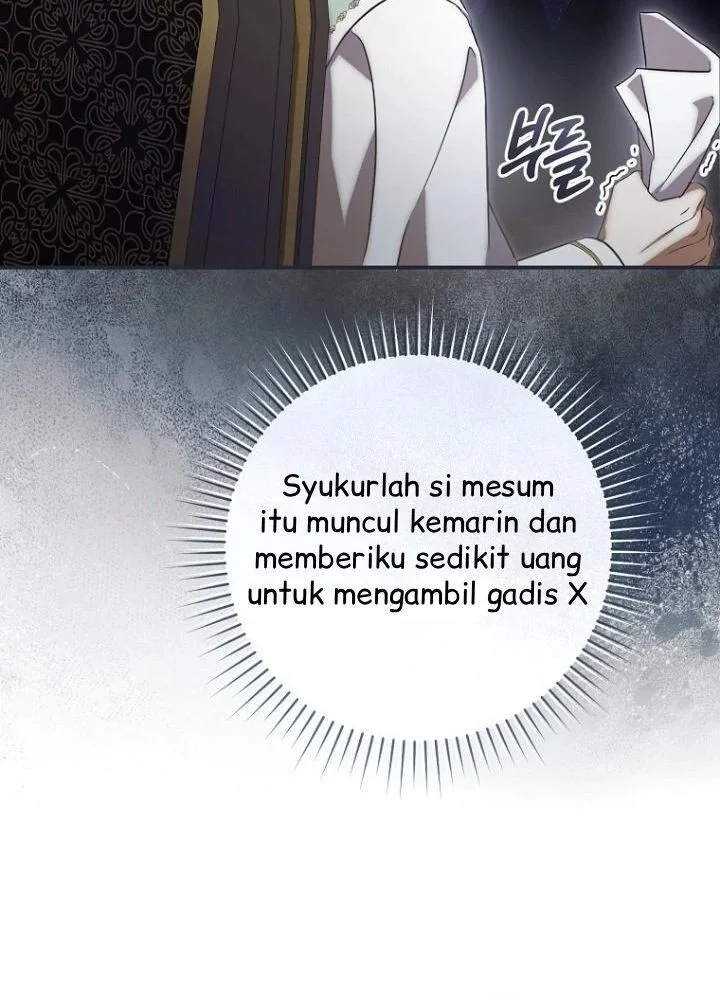 The Baby Dragon Save the Duke Family Chapter 11 halaman 19