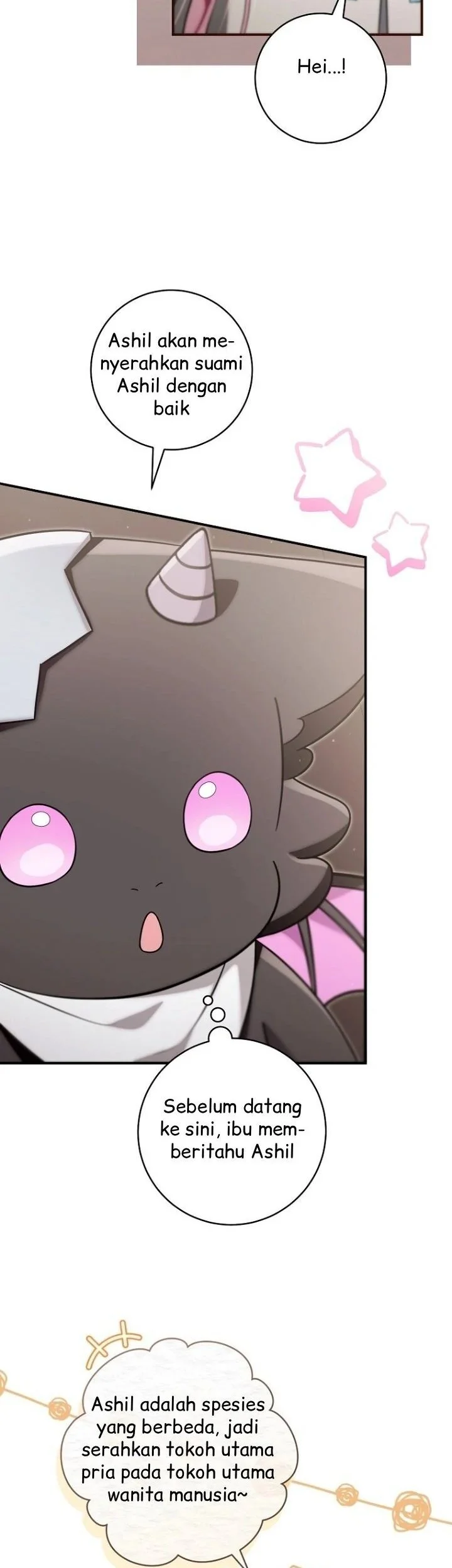 The Baby Dragon Save the Duke Family Chapter 12 halaman 30