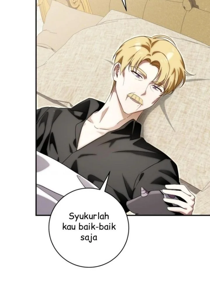 The Baby Dragon Save the Duke Family Chapter 13 halaman 4