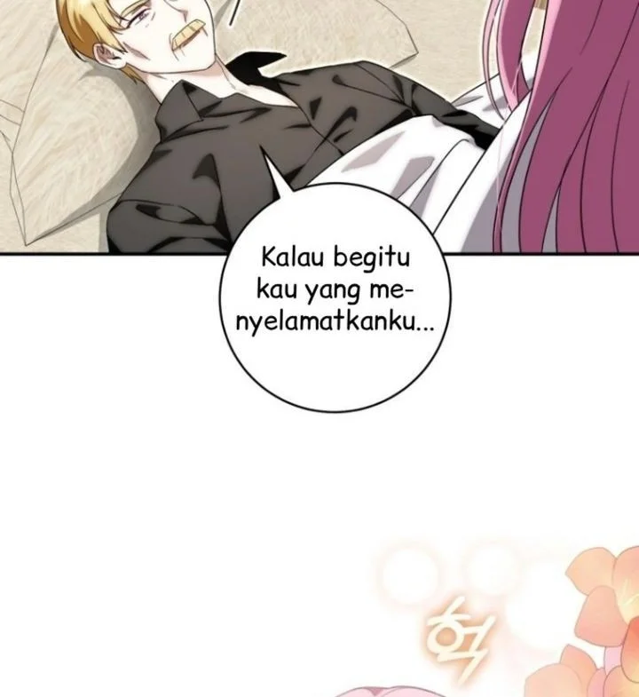 The Baby Dragon Save the Duke Family Chapter 13 halaman 7