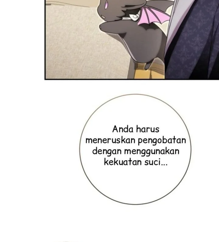 The Baby Dragon Save the Duke Family Chapter 13 halaman 10