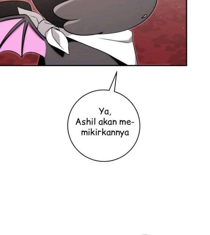 The Baby Dragon Save the Duke Family Chapter 13 halaman 27