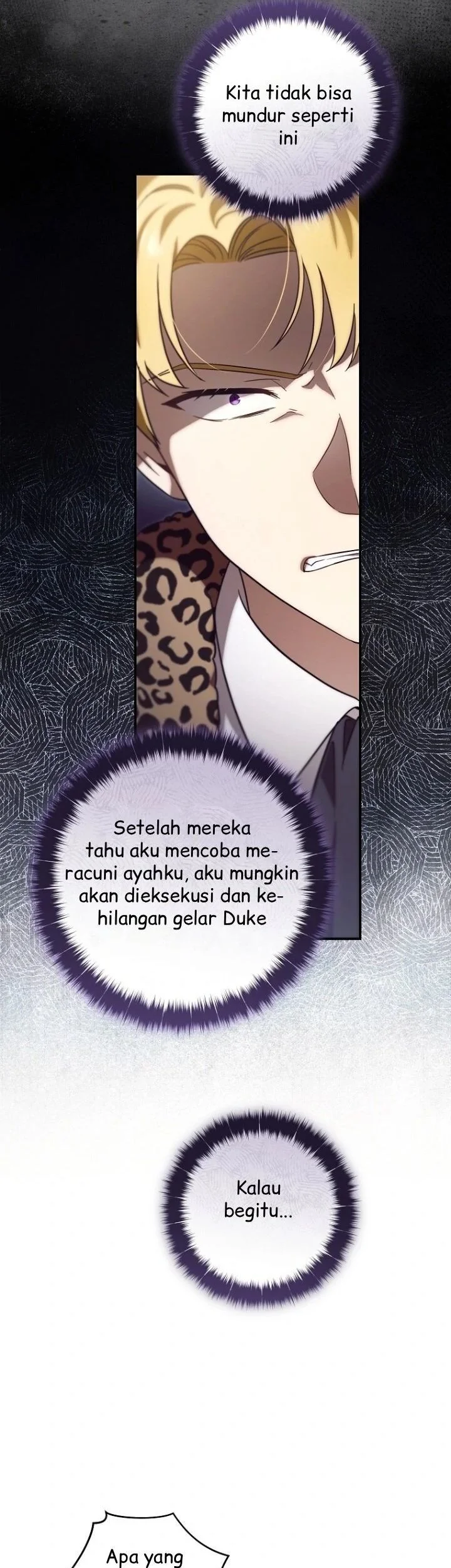 The Baby Dragon Save the Duke Family Chapter 15 halaman 27