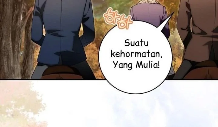 The Baby Dragon Save the Duke Family Chapter 15 halaman 12