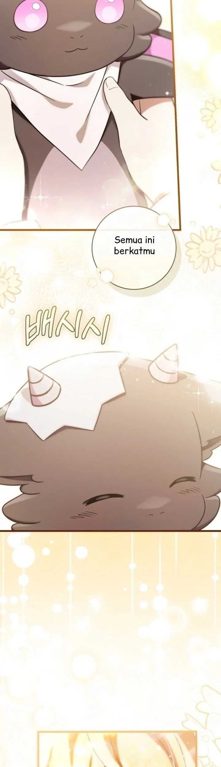 The Baby Dragon Save the Duke Family Chapter 16 halaman 15