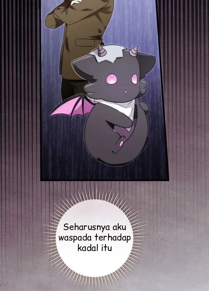 The Baby Dragon Save the Duke Family Chapter 16 halaman 22