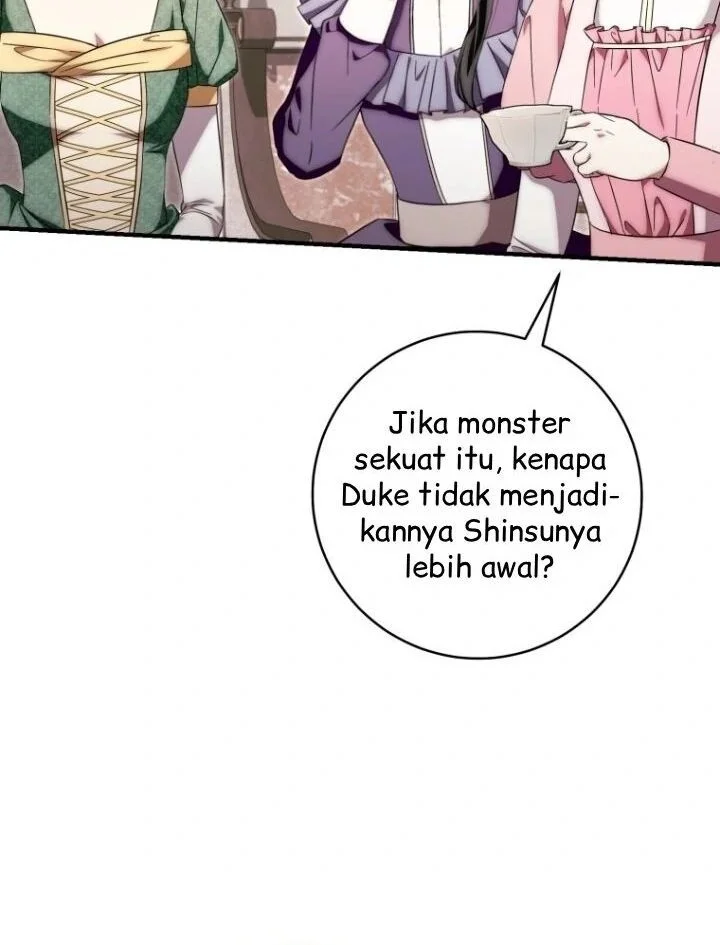 The Baby Dragon Save the Duke Family Chapter 17 halaman 28