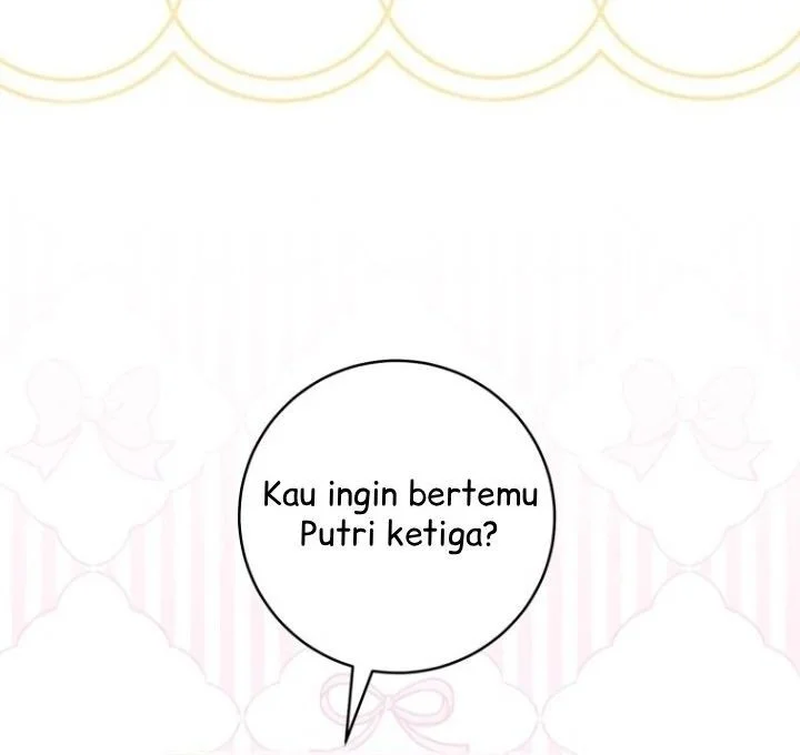 The Baby Dragon Save the Duke Family Chapter 18 halaman 25