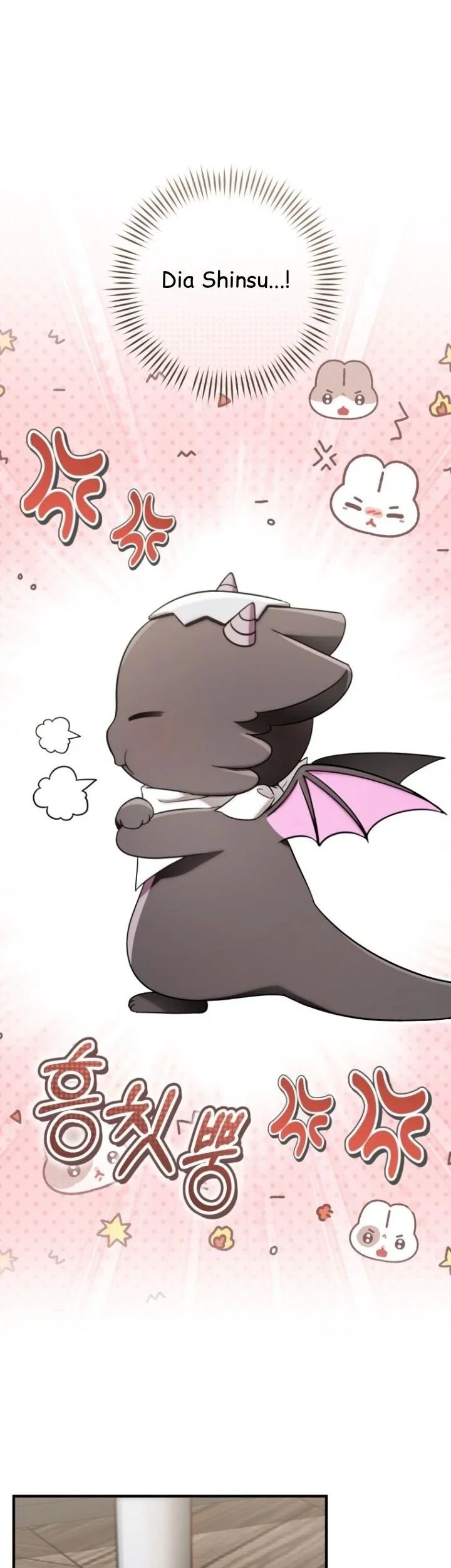 The Baby Dragon Save the Duke Family Chapter 19 halaman 17