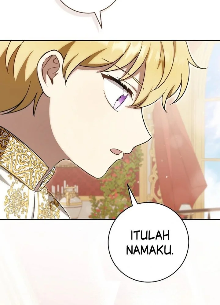 The Baby Dragon Save the Duke Family Chapter 2 halaman 24