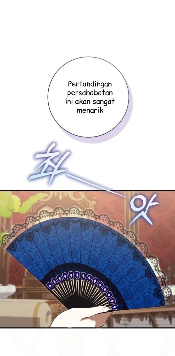 The Baby Dragon Save the Duke Family Chapter 20 halaman 30
