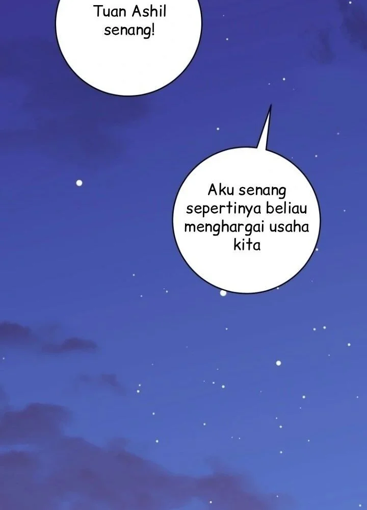 The Baby Dragon Save the Duke Family Chapter 20 Gambar 35
