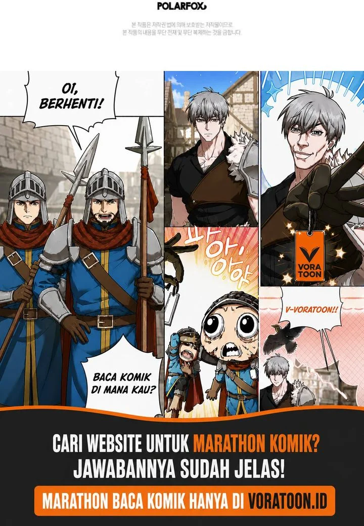 The Baby Dragon Save the Duke Family Chapter 20 Gambar 51