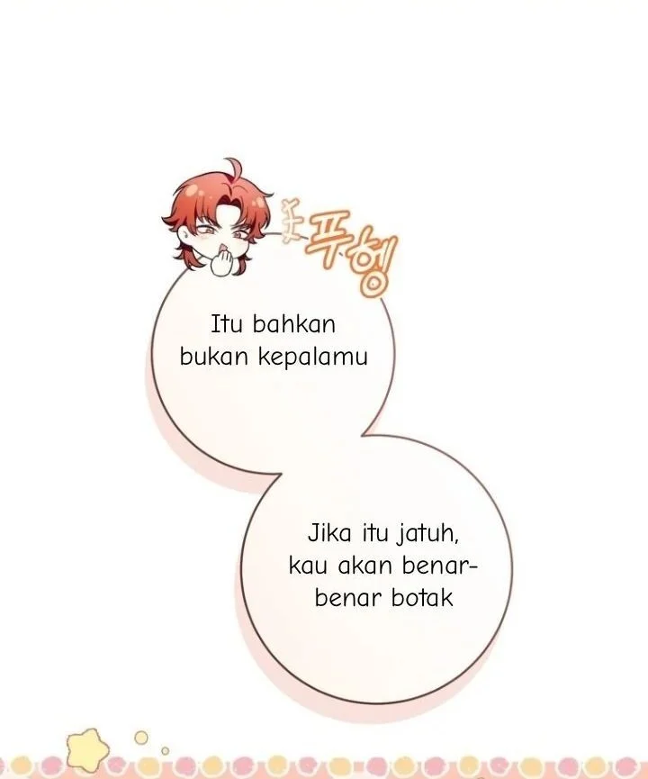 The Baby Dragon Save the Duke Family Chapter 23 halaman 22