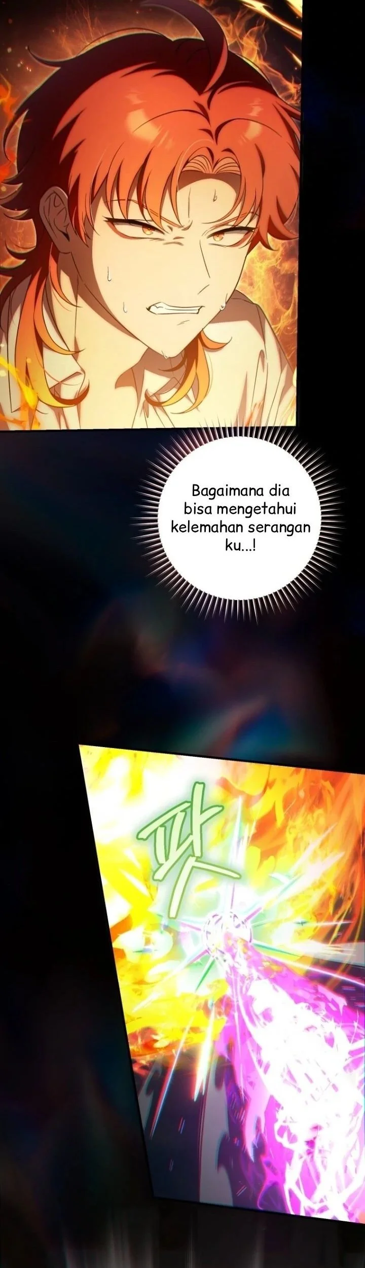 The Baby Dragon Save the Duke Family Chapter 24 halaman 29