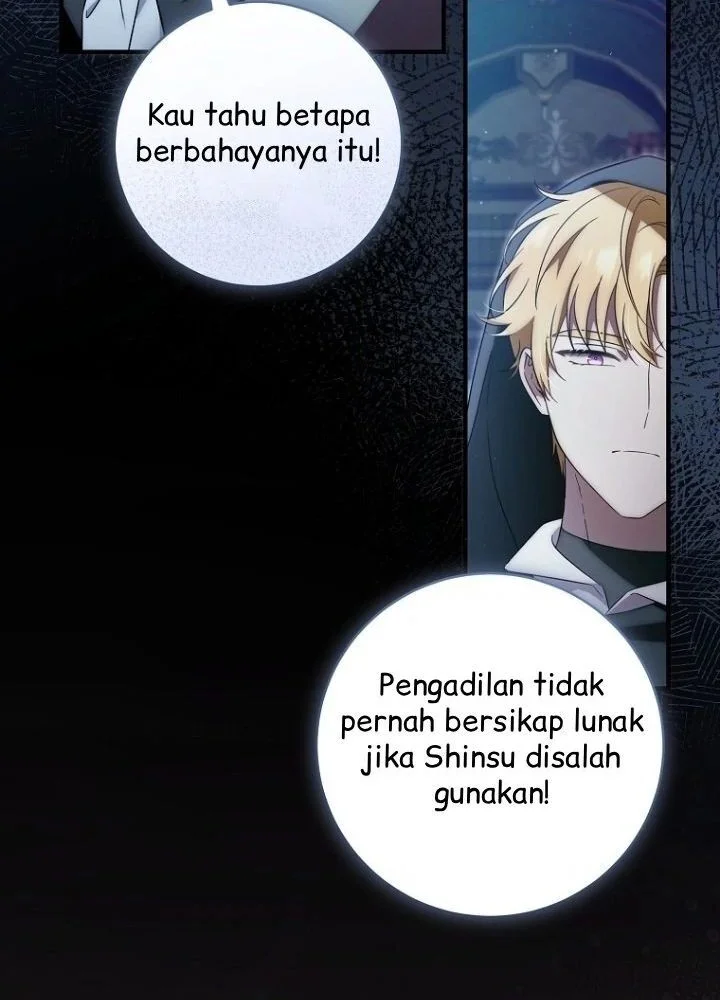 The Baby Dragon Save the Duke Family Chapter 25 halaman 17