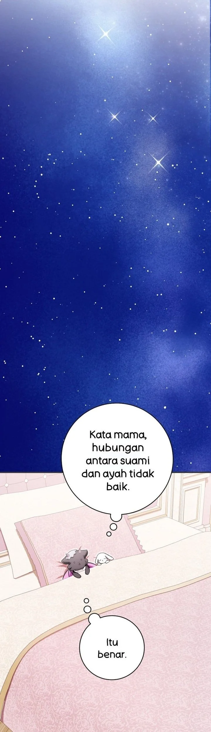 The Baby Dragon Save the Duke Family Chapter 26 halaman 15