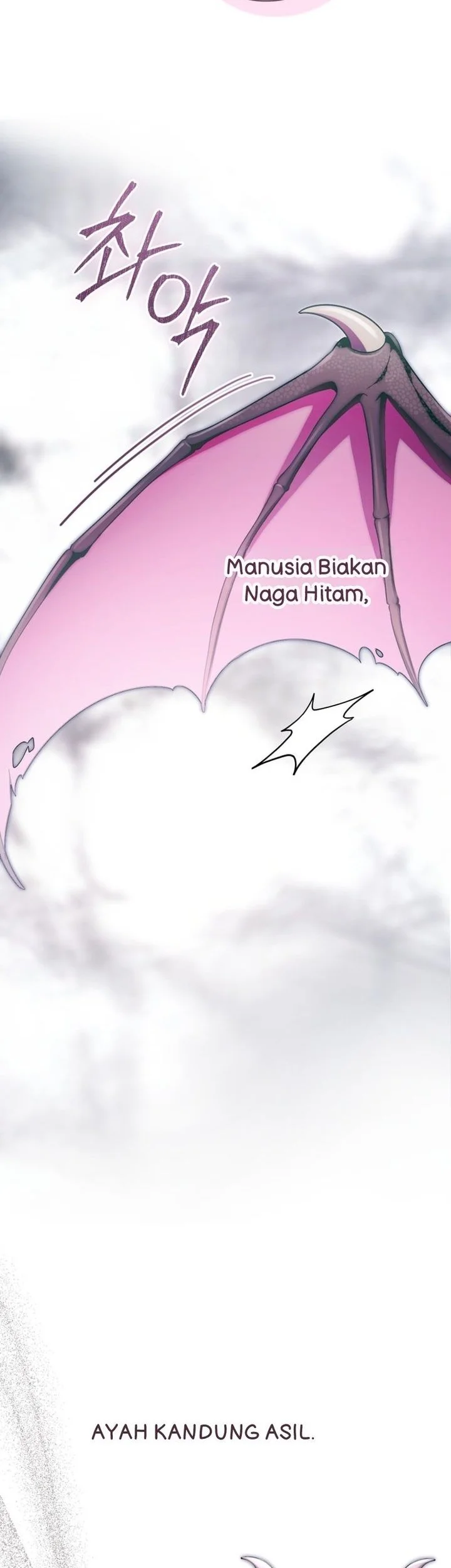 The Baby Dragon Save the Duke Family Chapter 26 halaman 18