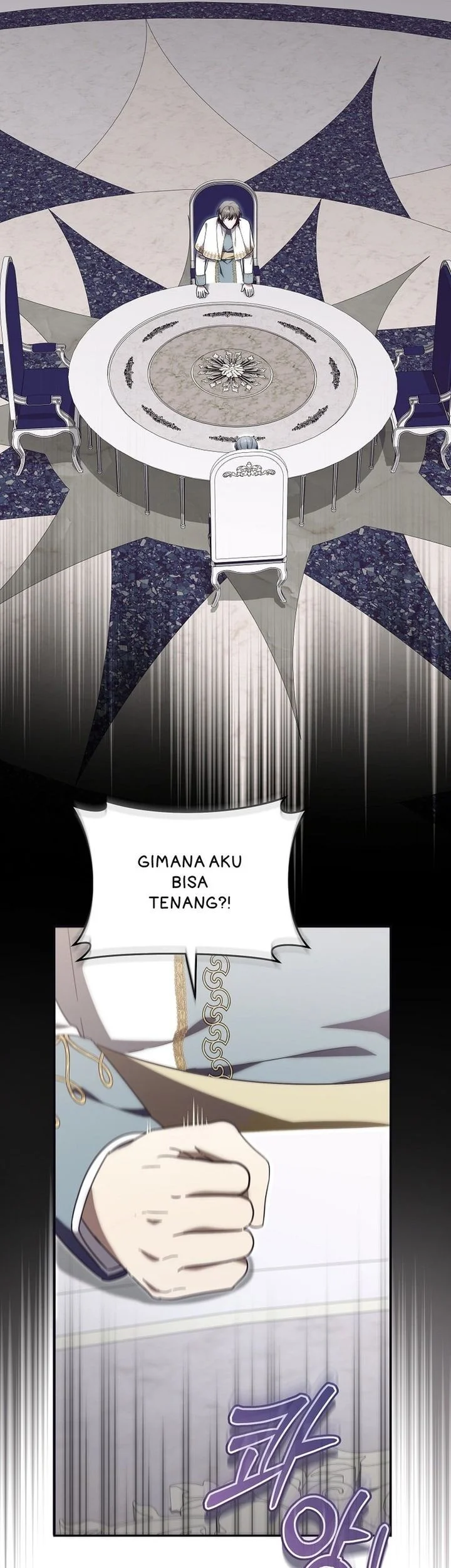 The Baby Dragon Save the Duke Family Chapter 27 halaman 5