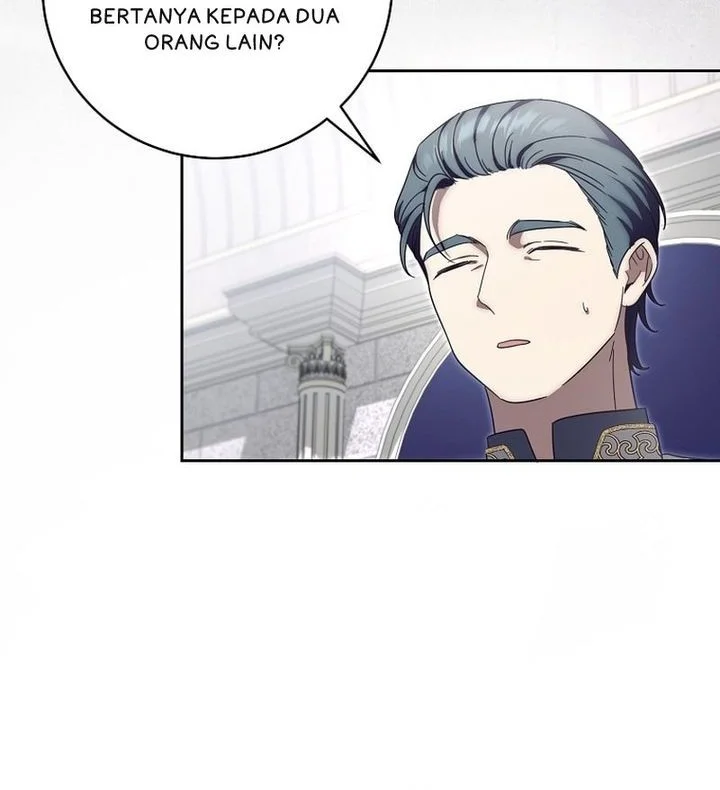 The Baby Dragon Save the Duke Family Chapter 27 halaman 19