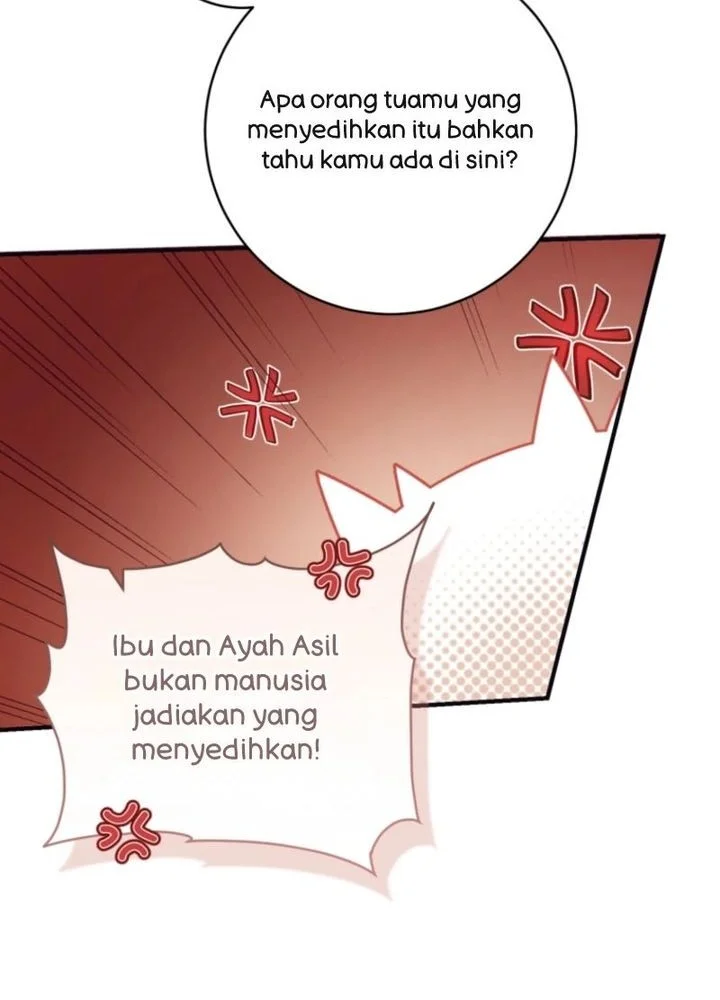 The Baby Dragon Save the Duke Family Chapter 28 halaman 19