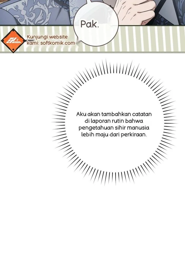 The Baby Dragon Save the Duke Family Chapter 28 halaman 24