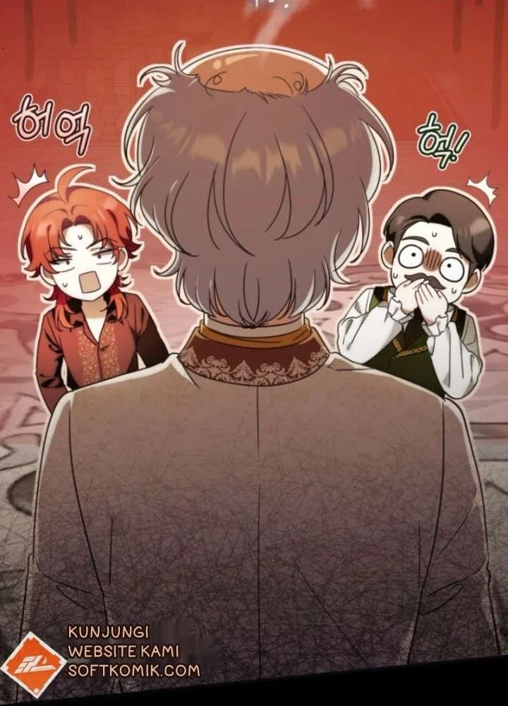 The Baby Dragon Save the Duke Family Chapter 29 halaman 29