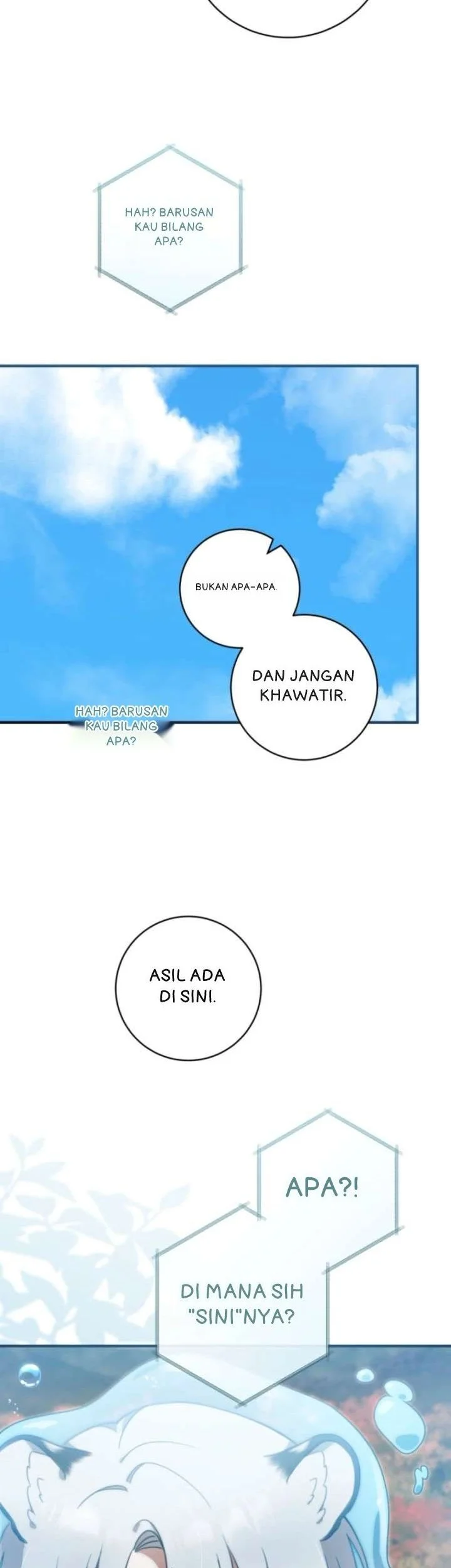 The Baby Dragon Save the Duke Family Chapter 29 halaman 8