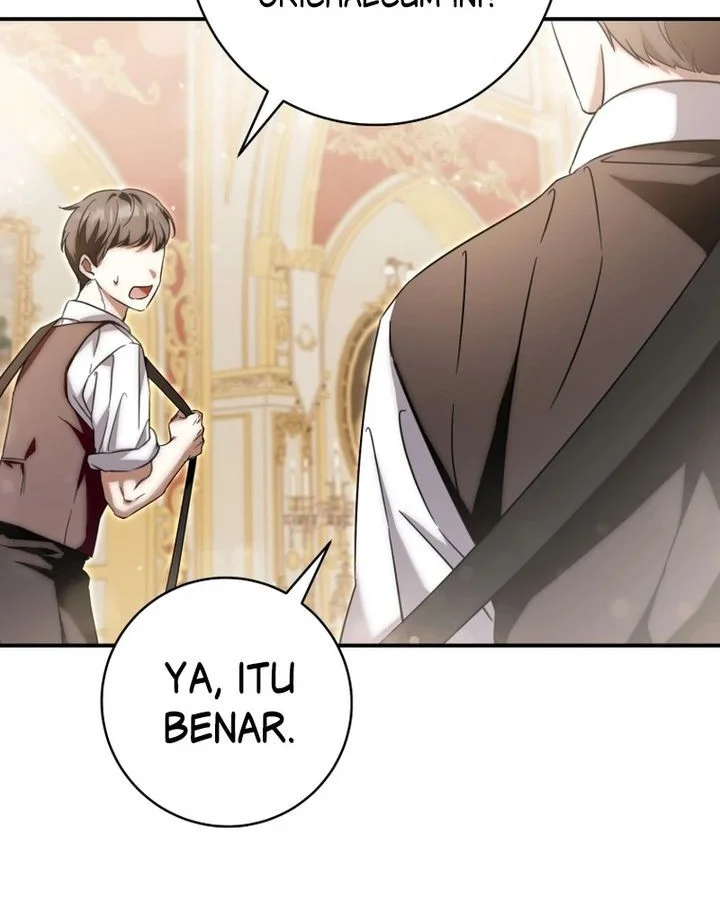 The Baby Dragon Save the Duke Family Chapter 3 halaman 4