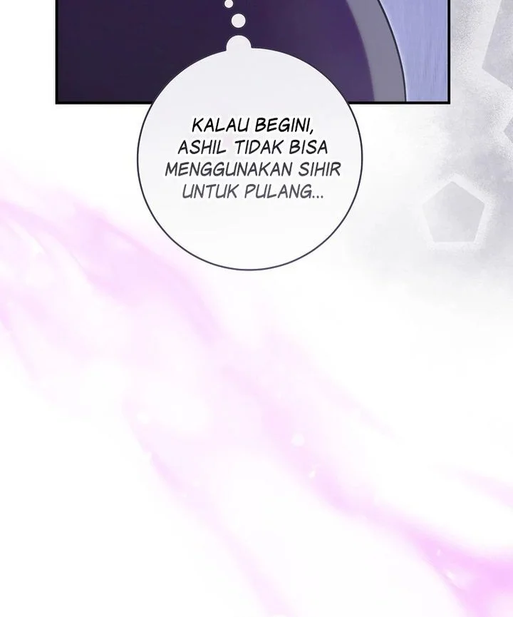 The Baby Dragon Save the Duke Family Chapter 3 halaman 10
