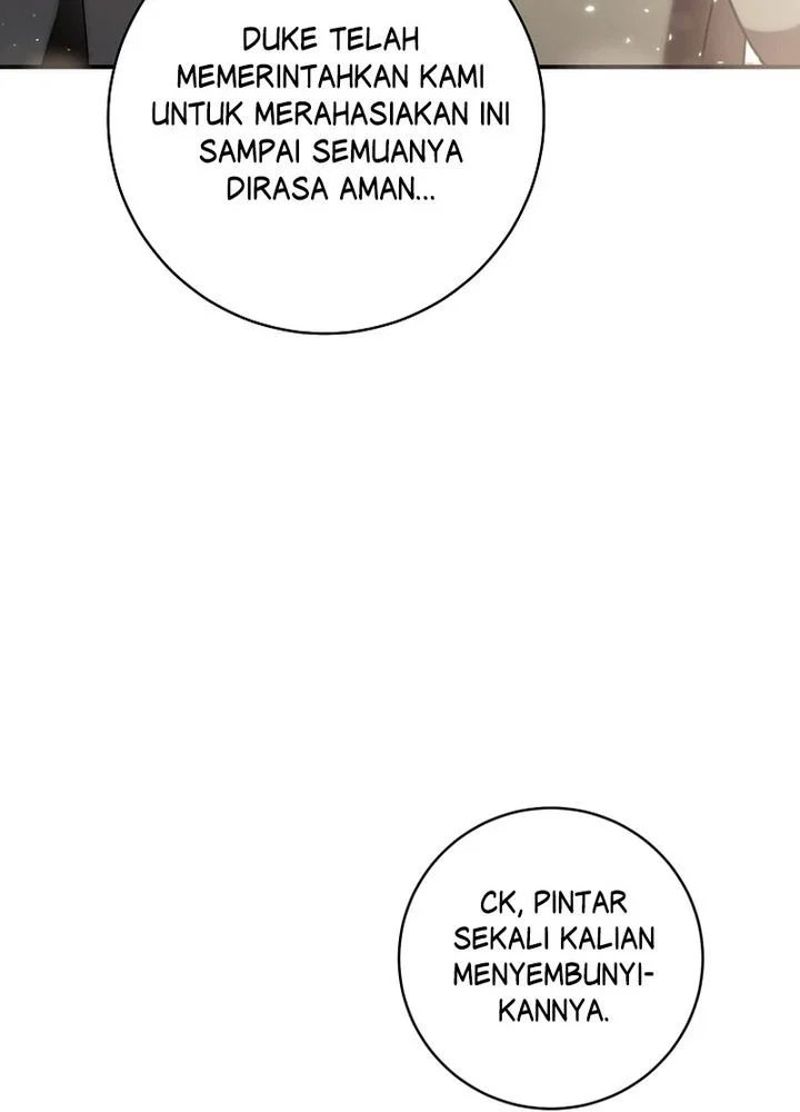 The Baby Dragon Save the Duke Family Chapter 3 halaman 21