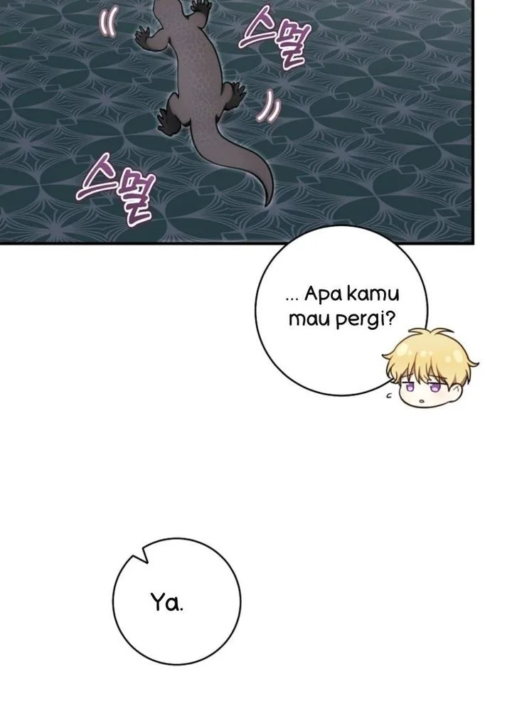 The Baby Dragon Save the Duke Family Chapter 30 halaman 29