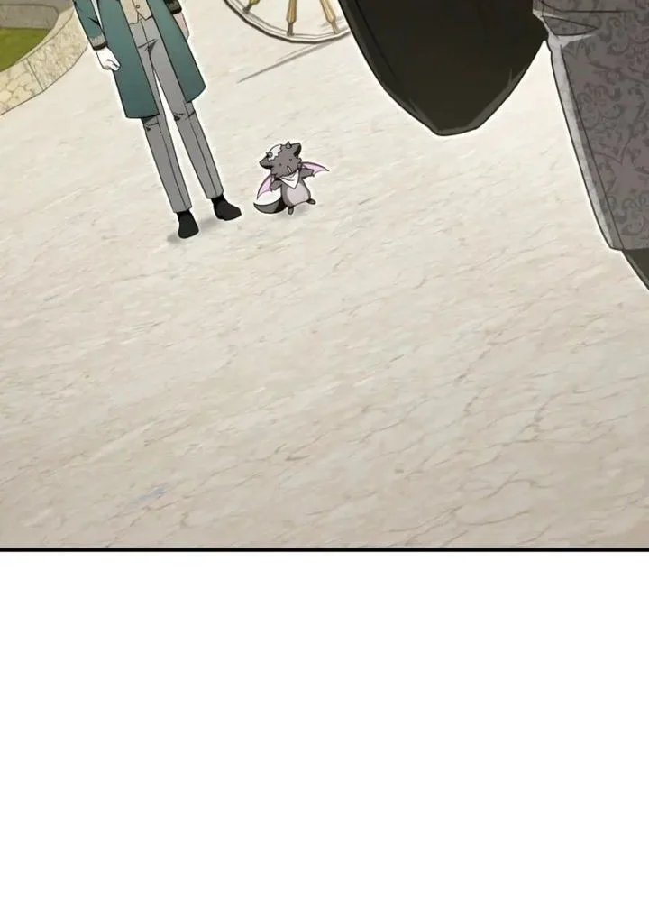 The Baby Dragon Save the Duke Family Chapter 30 halaman 4
