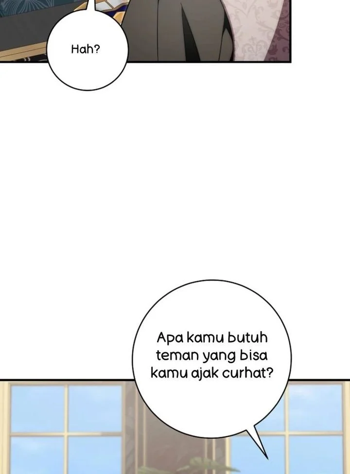 The Baby Dragon Save the Duke Family Chapter 30 halaman 21