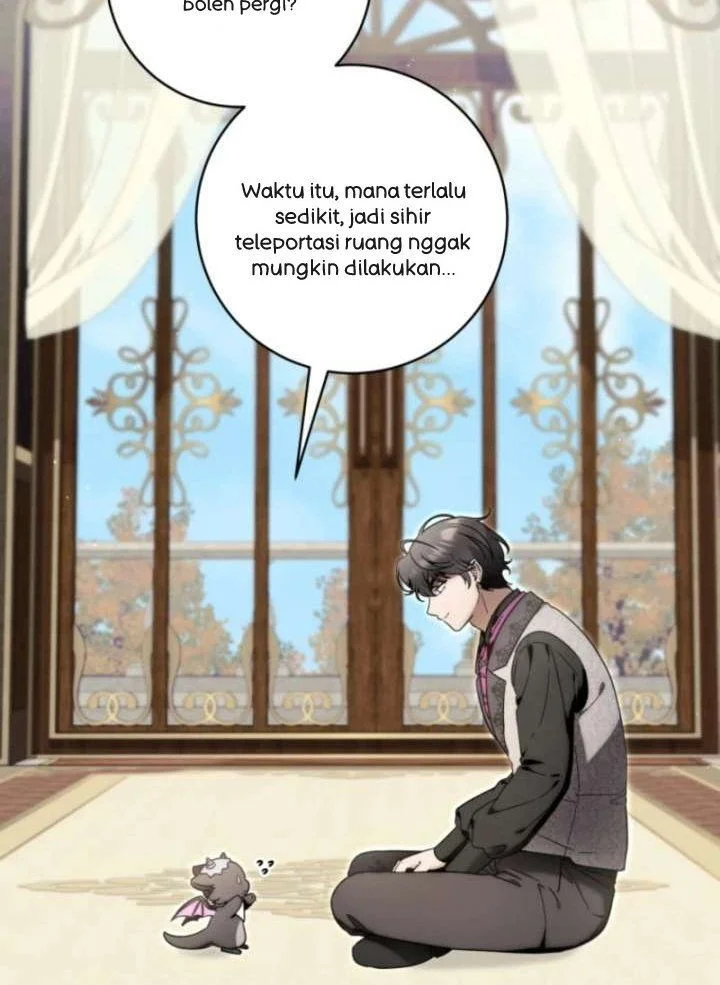 The Baby Dragon Save the Duke Family Chapter 31 halaman 4