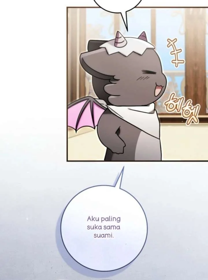 The Baby Dragon Save the Duke Family Chapter 31 halaman 10
