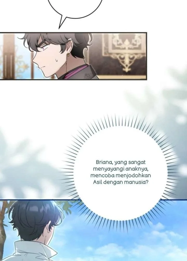 The Baby Dragon Save the Duke Family Chapter 31 halaman 13