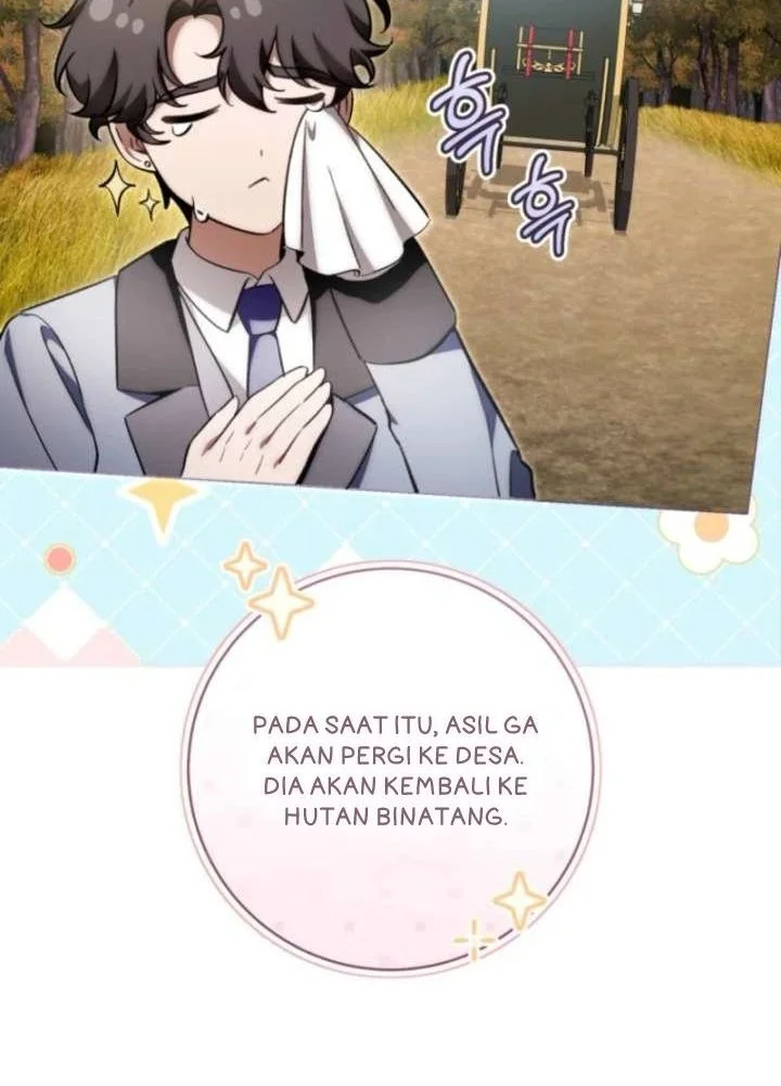 The Baby Dragon Save the Duke Family Chapter 31 halaman 25