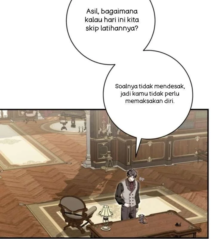 The Baby Dragon Save the Duke Family Chapter 31 halaman 28