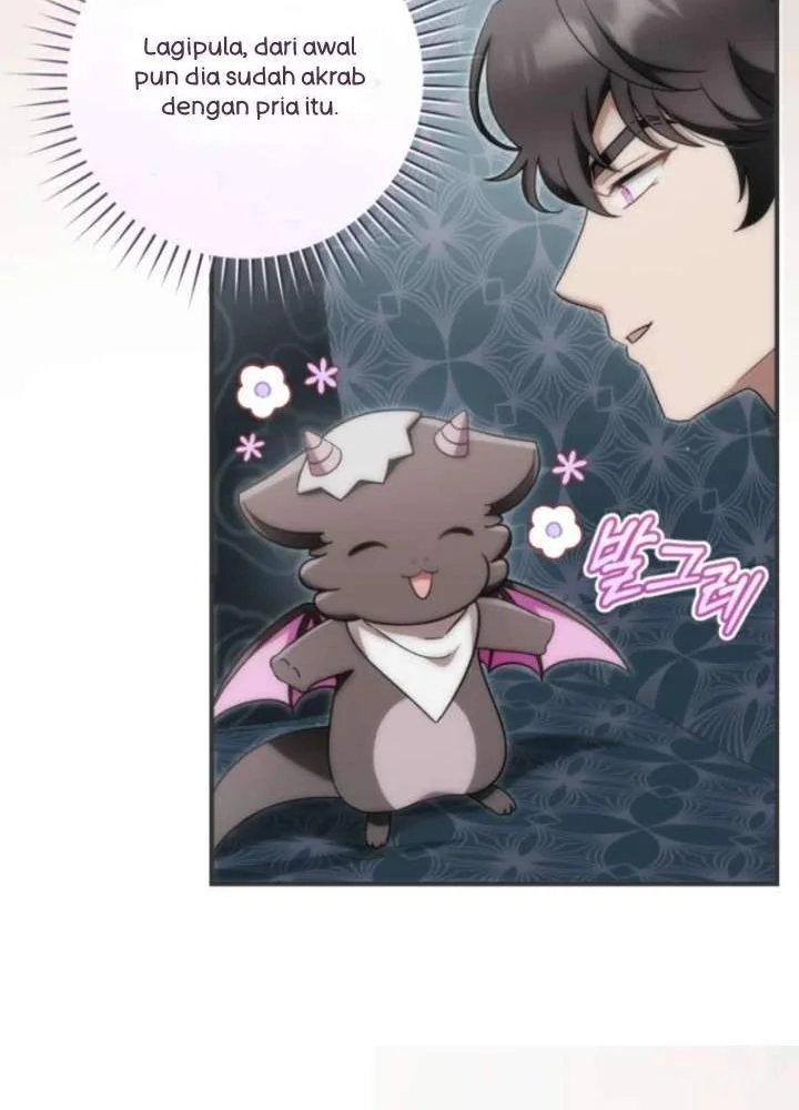 The Baby Dragon Save the Duke Family Chapter 32 halaman 12